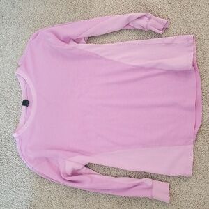Wild Fable Small Long Sleeve Pastel Shirt